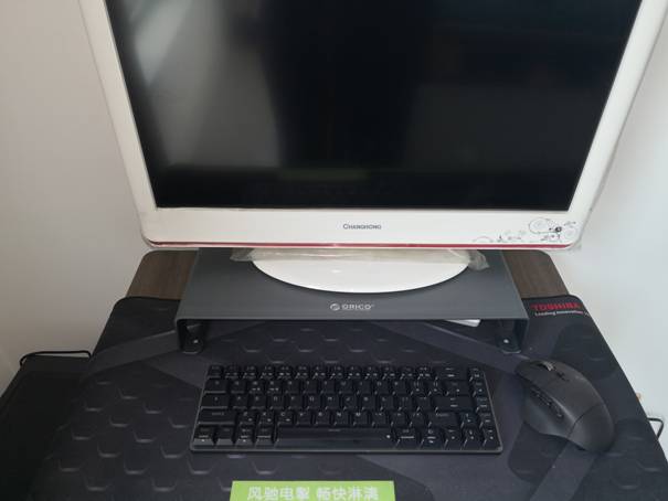 机械键盘居然如此纤薄- SKYLOONG 小呆虫 NT68 便携无线键盘评测