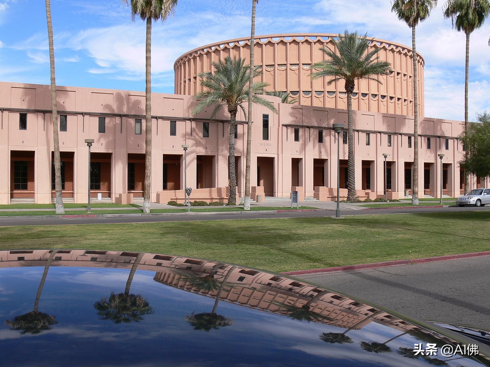 美国每个州最好的大学