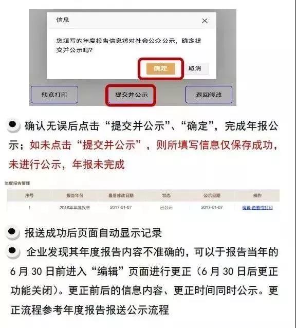 工商营业执照年检怎么办理，工商营业执照网上年检的正确流程？