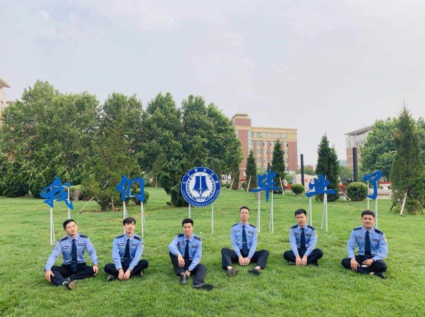 辽宁这所“低调”的警校，分数线不高好入警，中分段学生可参考