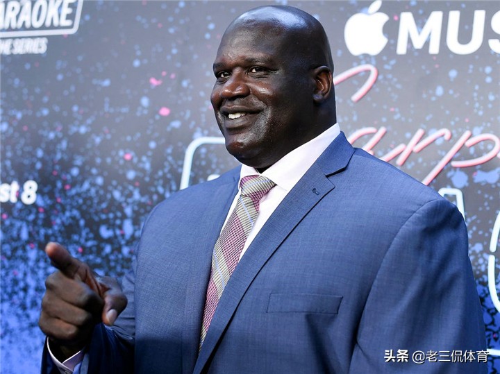 nba奥尼尔为什么破产(奥尼尔：从NBA巨星到净资产4亿美元的商业大亨和未来的亿万富翁)