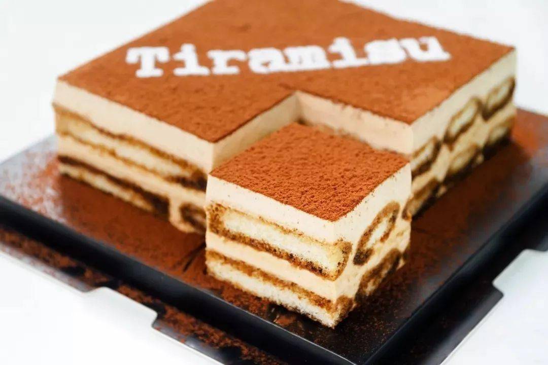 这些甜点会说话，代替我说「我爱你」