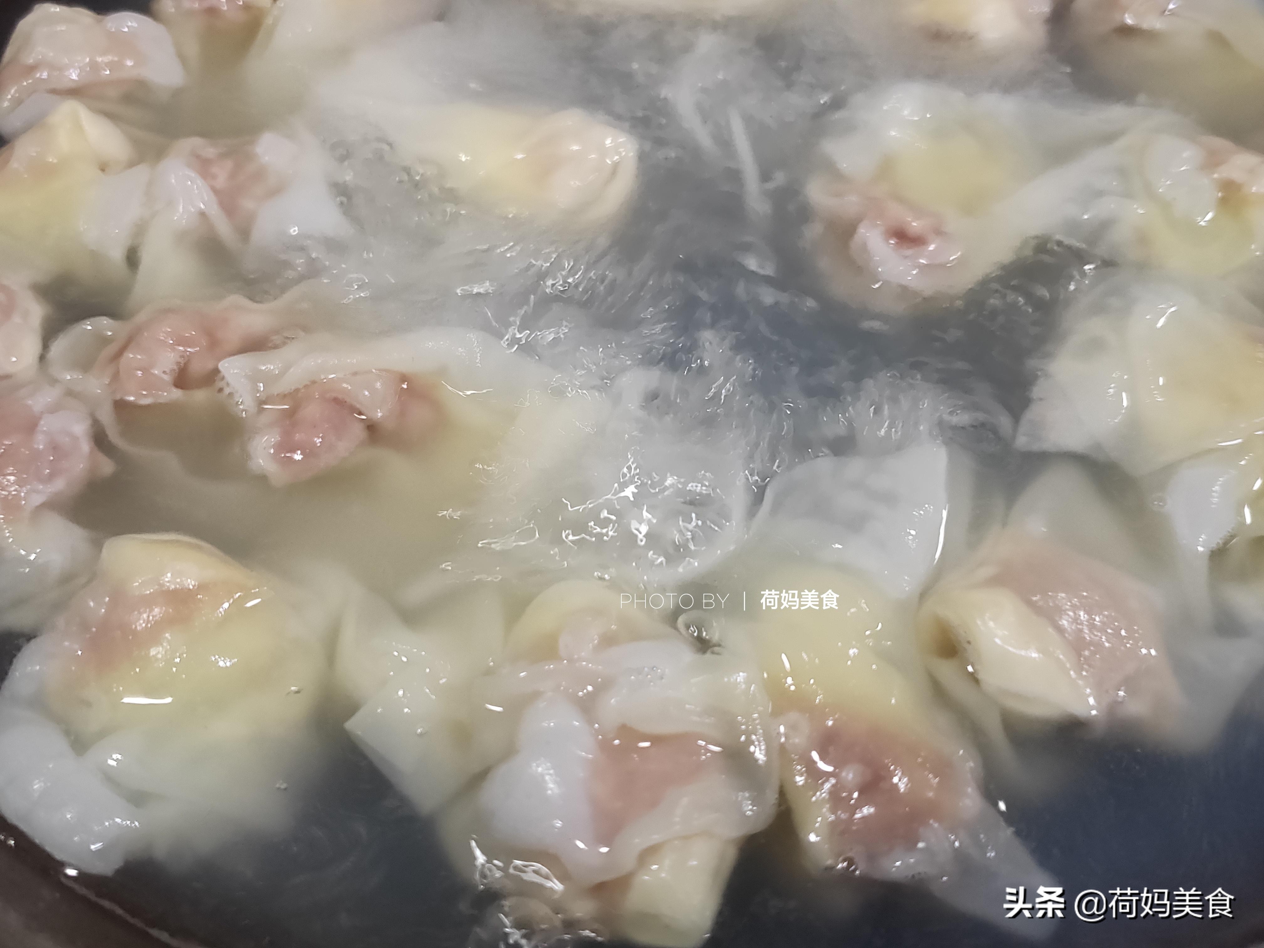 牛肉馄饨馅怎么调才好吃？滑嫩鲜香不发柴，学会这种做法吃不腻