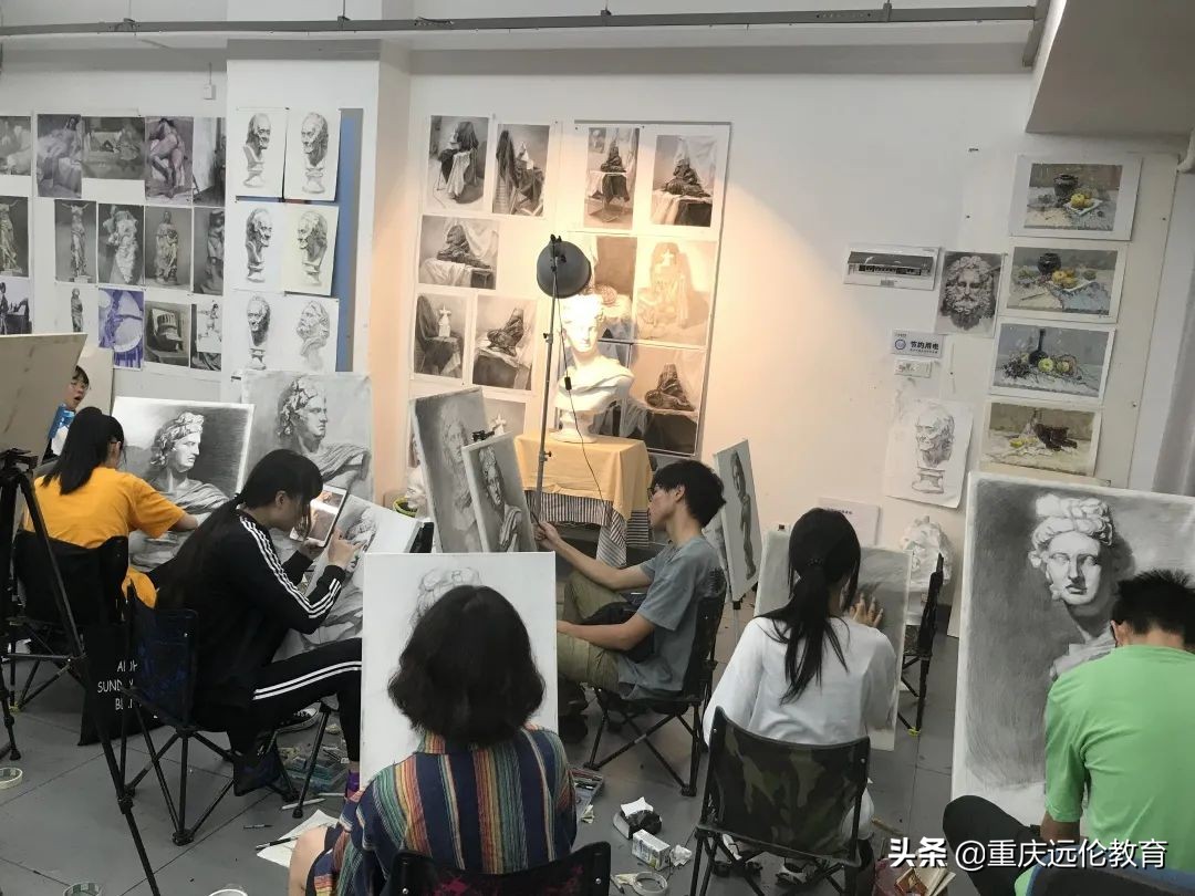 联考在即，为什么反而学不进去？到底怎样才能提升联考成绩？