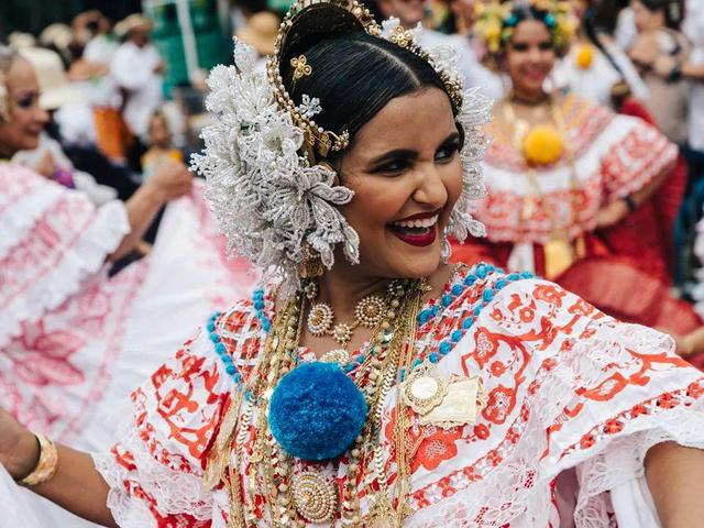 巴拿马:一个因为一条运河,而"被"美国独立的国家?