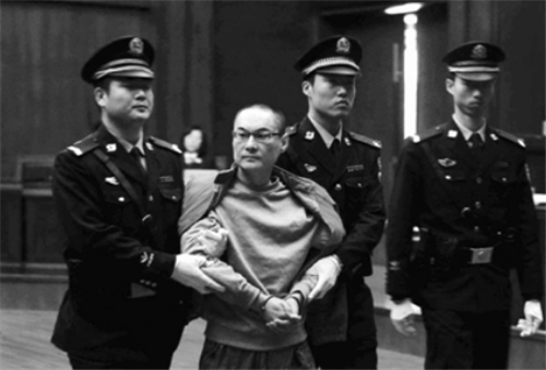 北京摔死婴儿,北京摔死婴儿判决结果