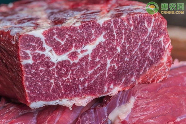 2020年牛肉价格多少钱一斤？为啥牛肉价格这么高？
