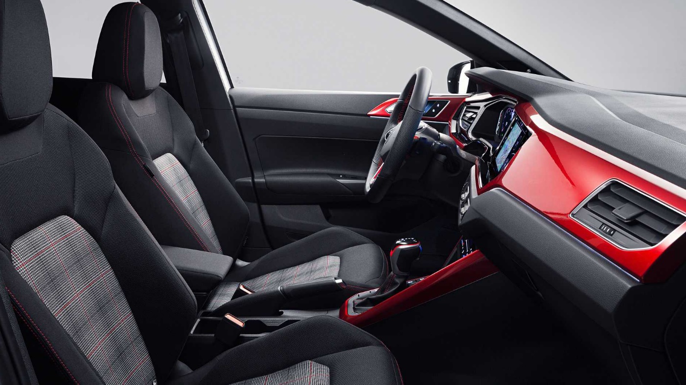 被遗忘的德系小钢炮，204马力的新款大众Polo GTI期待吗？