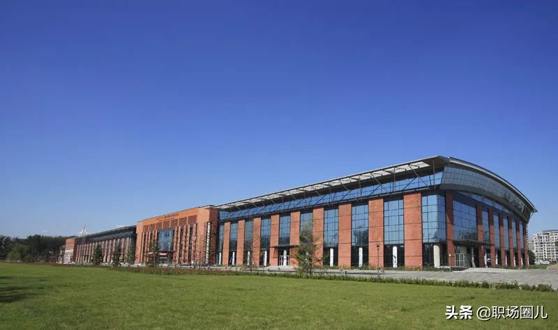 每日一校|第九十七期：北京体育大学