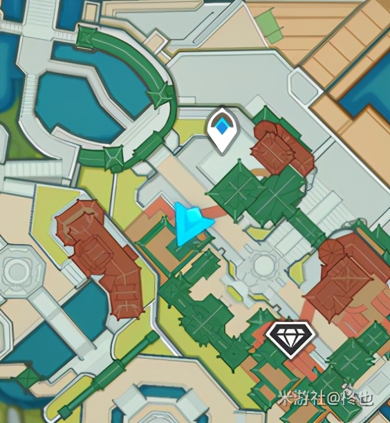 「原神」#书籍收集攻略#多系列书籍篇，收集癖爱好者收好