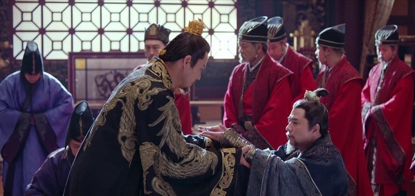 观杨万里这首词，被王国维称为元人套数杂剧之祖（宋史杨万里传）