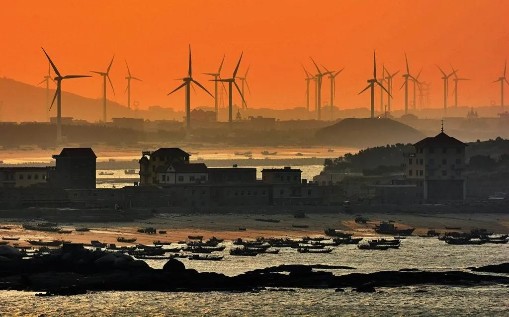 福建看海实用攻略,这个夏天一起躺平做废柴吧