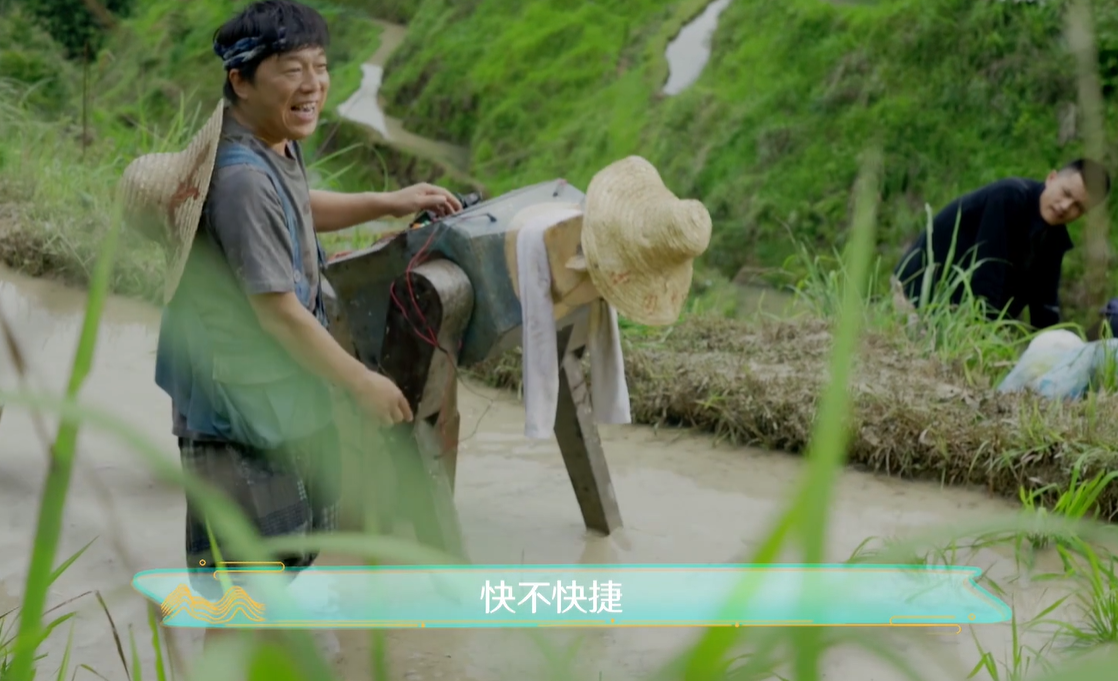 《家乡》5大故事原型！葛优版块源于导演穷亲戚，范伟那段最催泪