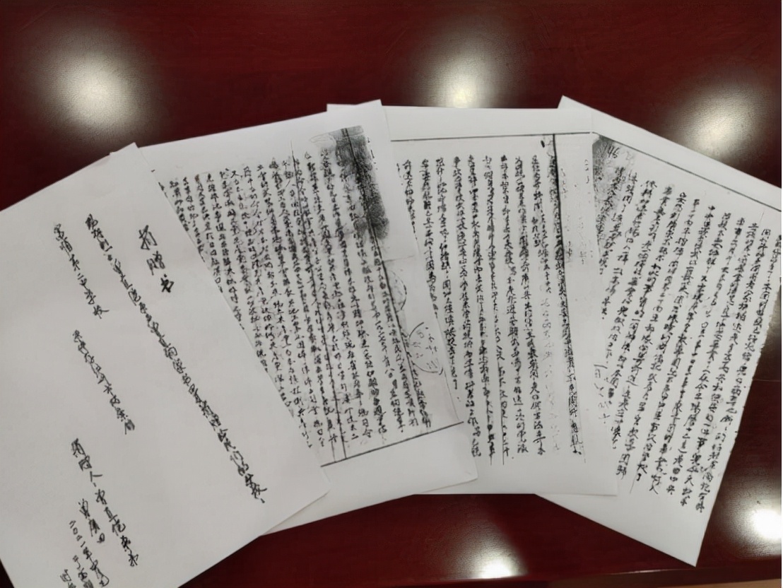 《信 中国》：唐国强演绎聂荣臻将军侠骨柔肠，心怀民族大义