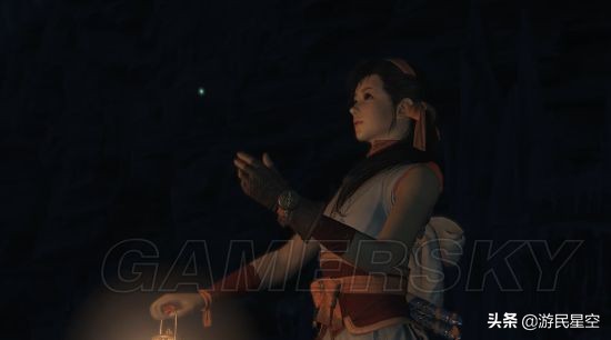 《古剑奇谭3》图文攻略——第一章-古老墓穴