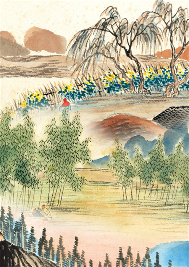 7首关于英雄的古诗词，尽显英雄气概，读后豪气顿生！