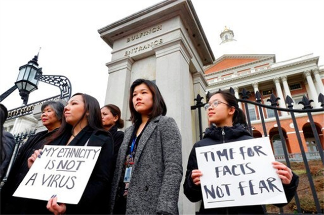 美国歧视升级，亚裔该如何自保？29年前韩国人就给出了答案