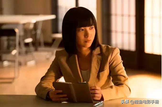 法律的盲区,正义的困局《检察方的罪人》(2018)