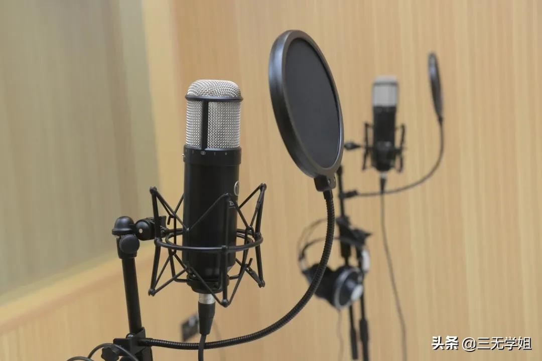 艺考专业全知道——播音专业
