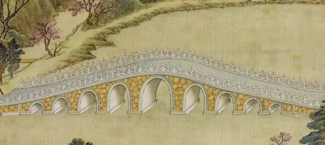 “万园之园”圆明园，究竟长什么样？