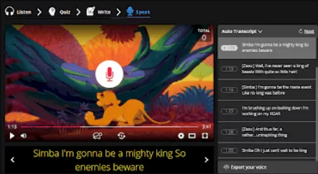 大龄零基础英语入门的绝佳选择，附11部动画电影的完整学习指南