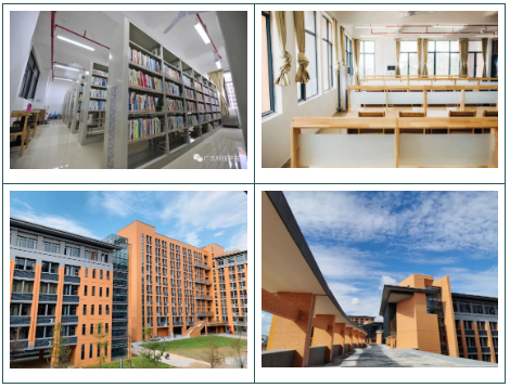 高职高考必看｜全面了解广东科技学院