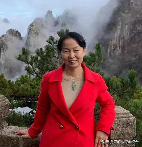 中高考生福利！昆明首次组建名师讲学团，每周日在昆明教育电视台开讲！