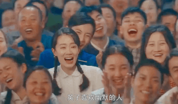 贾玲何止“救”了张小斐，她手下的四员大将，哪个没被生活毒打？