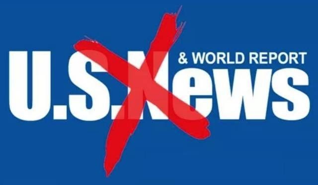 高手套路深，排名不认真！起底那些不参与排名的美国大牛校