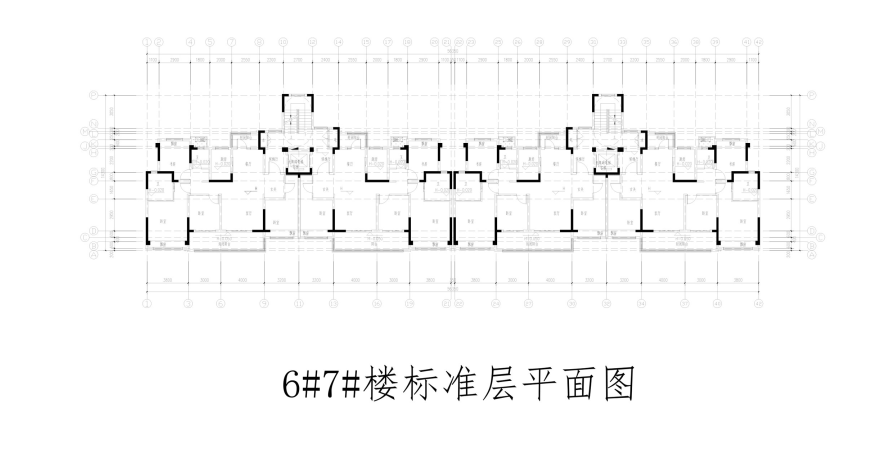 园区纯新盘规划出炉！精装小户型来了