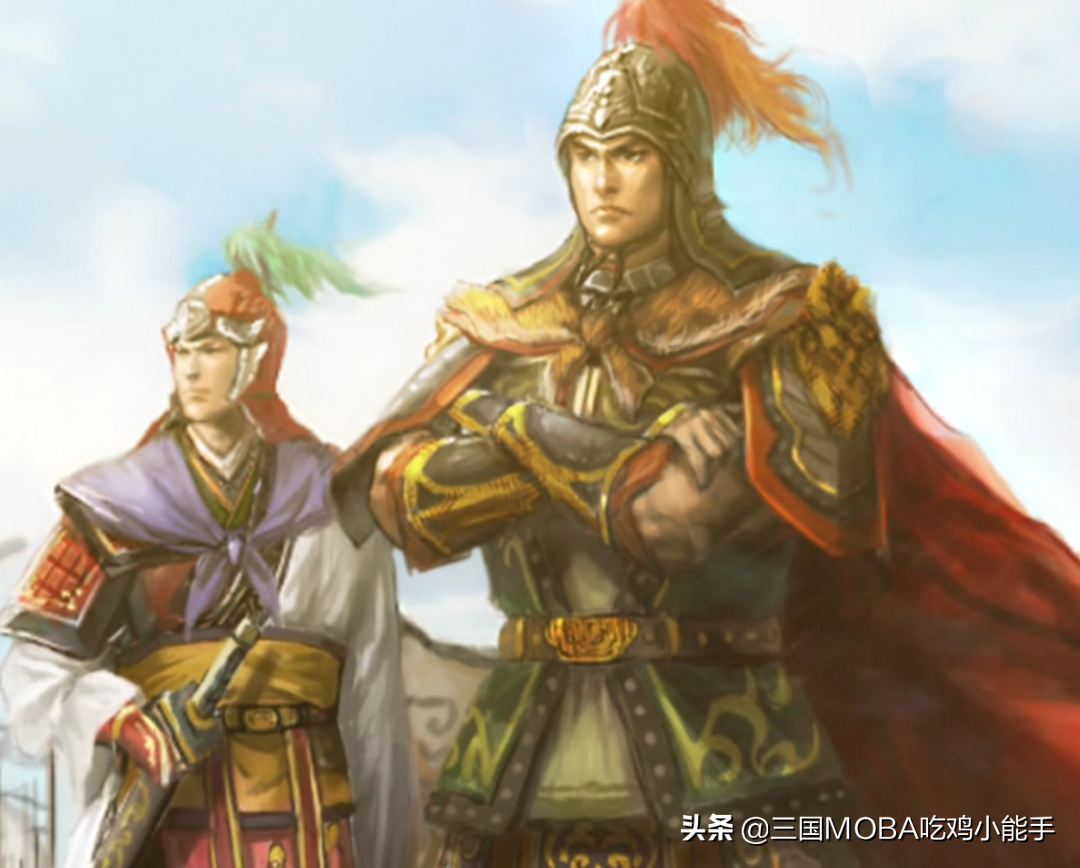 三国志11有哪些不走寻常路的玩法？这4种看似另类却别有风趣