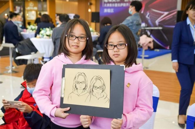 “璀璨美东 匠心起航”天津美东雷克萨斯正式开业