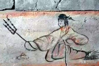 枣树治脚病，吃烤肉吓死：南朝刘义隆的群臣，何来这些“怪事”？