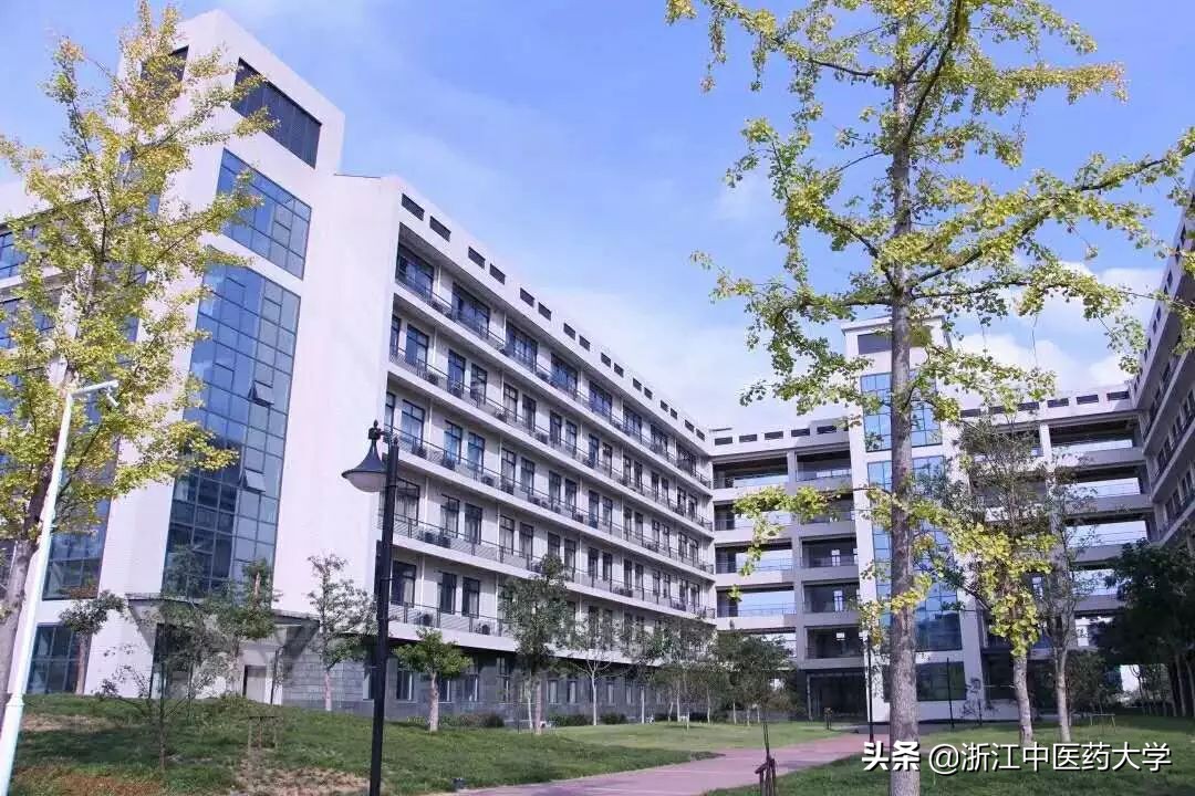 权威发布！浙江中医药大学滨江学院2019年本科招生章程