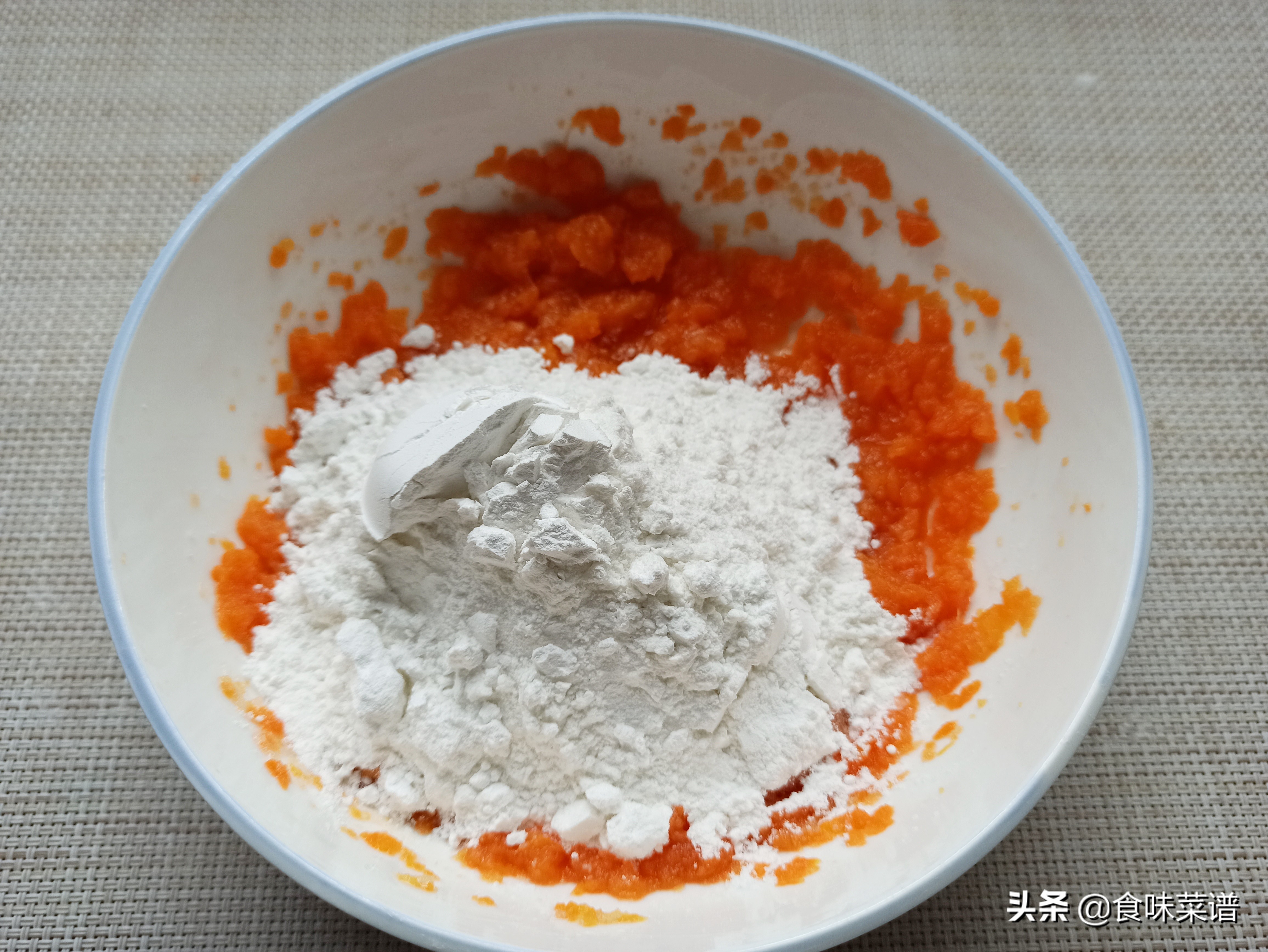 胡蘿卜的做法,胡蘿卜的做法兒童愛吃
