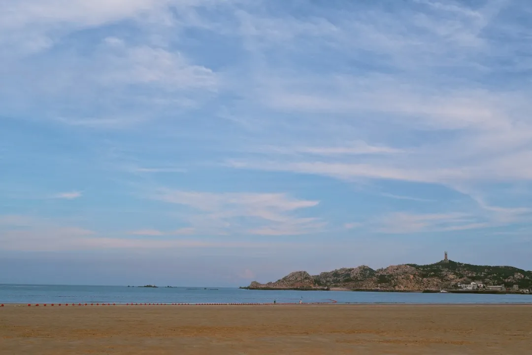 福建看海实用攻略,这个夏天一起躺平做废柴吧