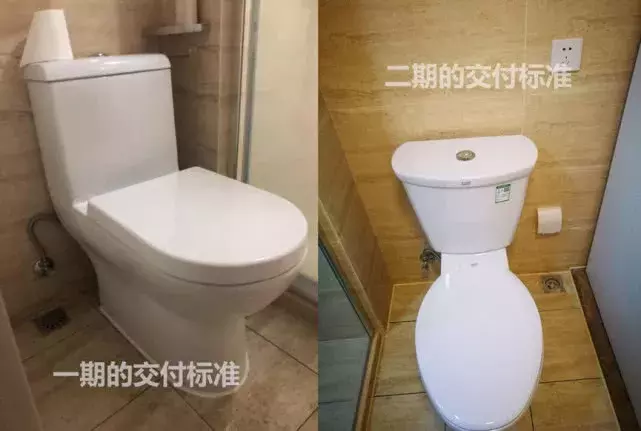 分析丨万科爆出“纸板门”:“20万装修连10万都不如”