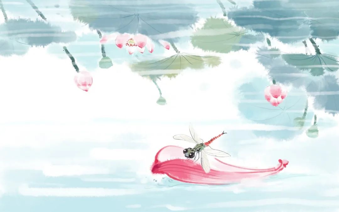 48句仙气爆棚的诗词，读一遍，就让人惊艳