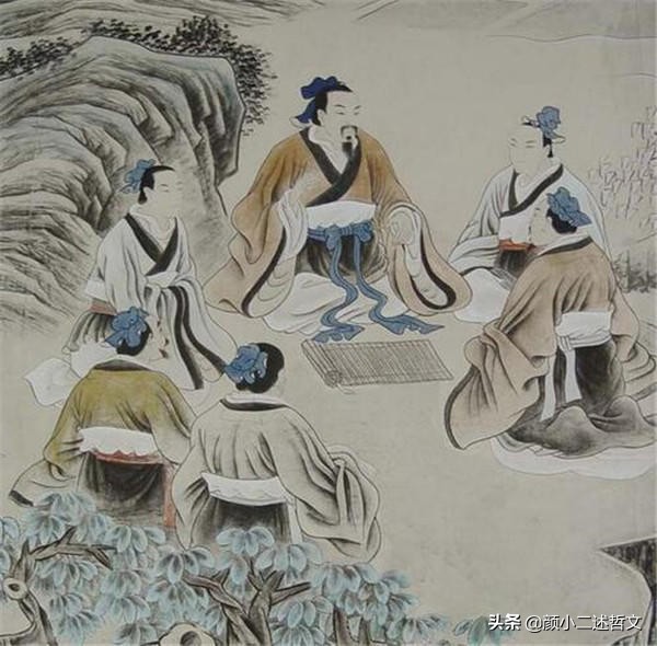墨家为何在后世销声匿迹？“尚贤”需知进退，“墨守”不可过头