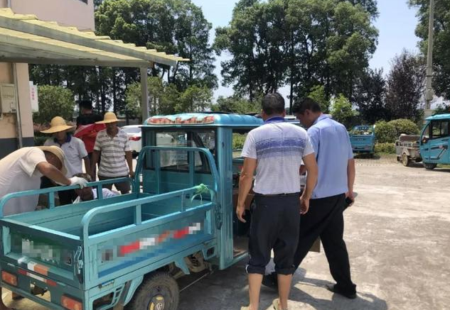 选电动三轮车，看品质、性能和售后，口碑很重要！
