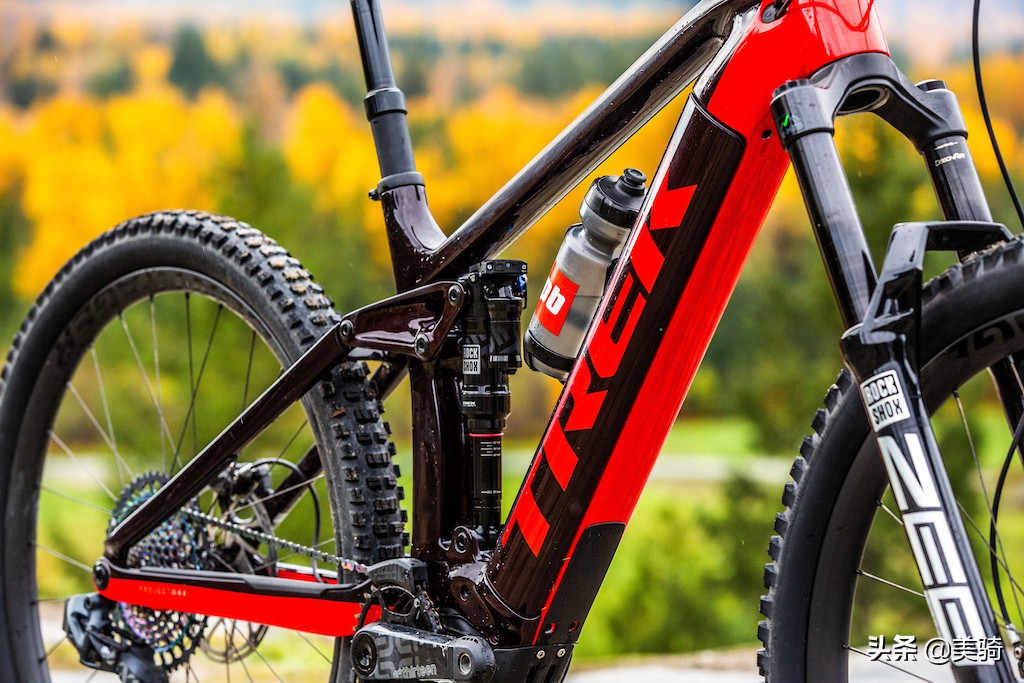 trek崔克自行车怎么样「崔克顶级自行车什么档次」