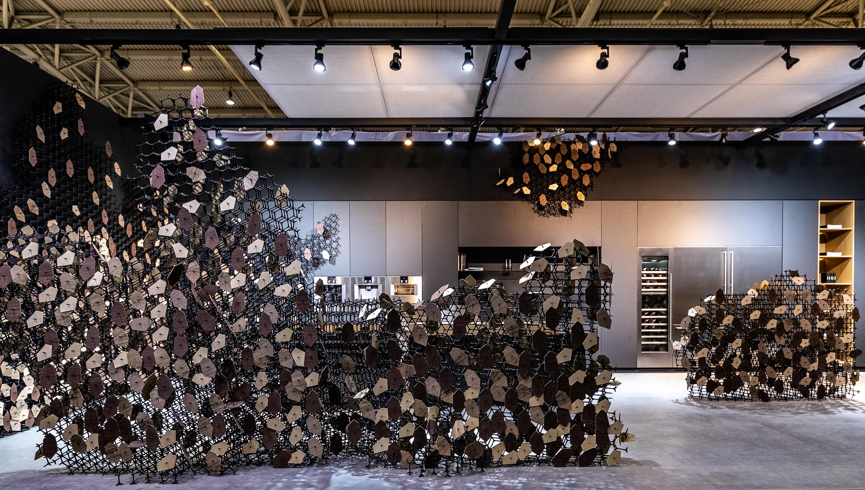 嘉格纳厨房电器价格全球高端厨房家电品牌嘉格纳首度亮相