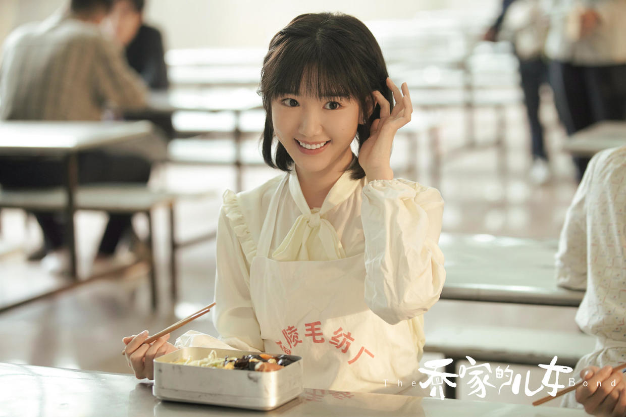 “Takashi群体”：在张兴宇而不是，最完美的妻子，但乔塞罗