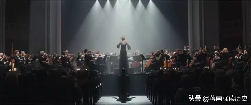 电影《指挥家》：在人生的过道上分离，在音乐的过道上重逢