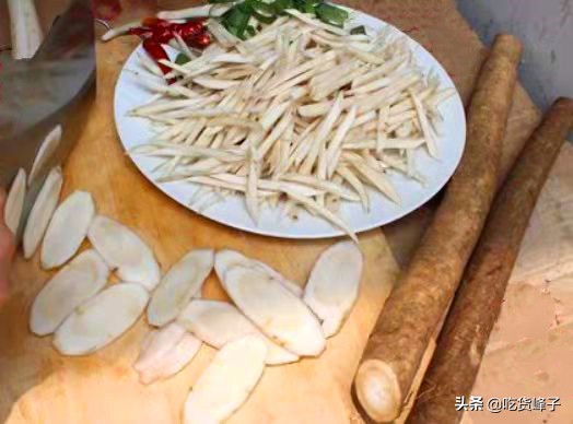 秋天脾气暴躁，这6种碱性食物要多吃，美味又营养，安稳度过秋天