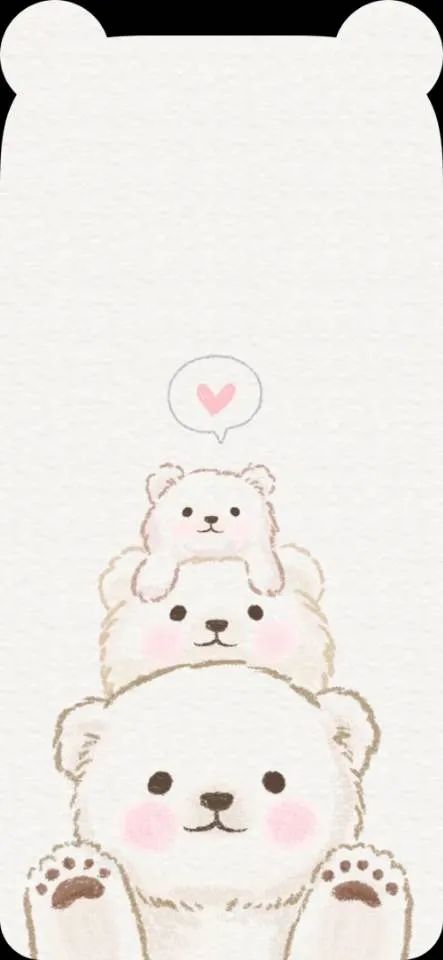 壁纸 |路过了学校，花店，荒野到海边