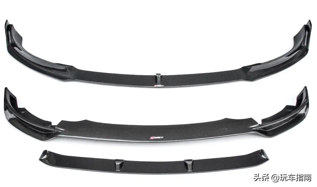 特斯拉Model Y全面改装，碳纤维宽体钻石绿变色膜回头率爆棚