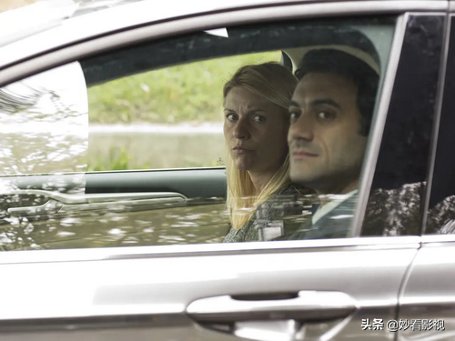 爱国者的再胜利——《国土安全第7季》