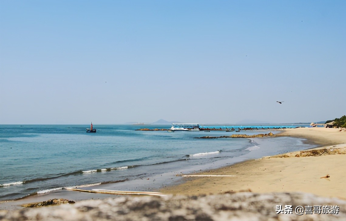 阳江旅游景点最好玩的地方（广东阳江十大景点有哪些）