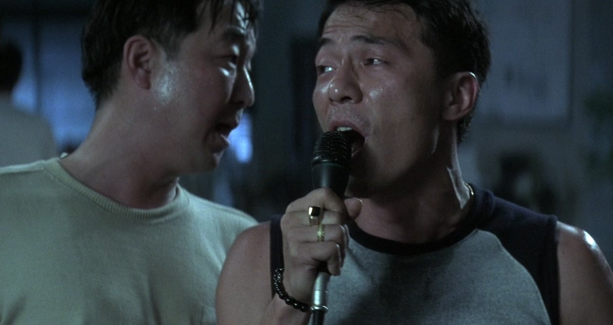 这部《双瞳》,堪称国产恐怖片经典之作